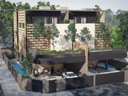 Watten Estate (D11), Semi-Detached #455286041